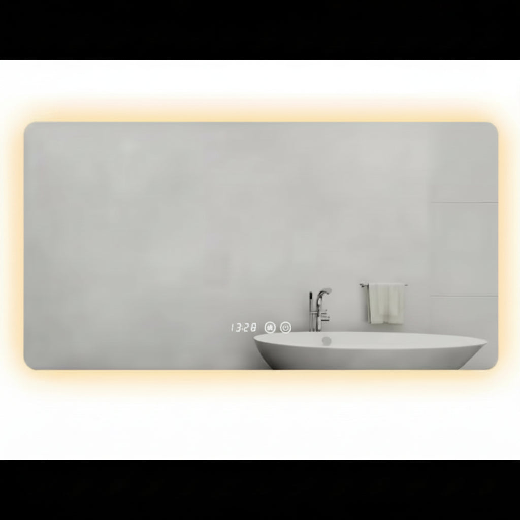 Luminex AuraView M7 Smart Mirror