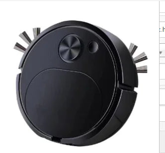 Robot Vacum