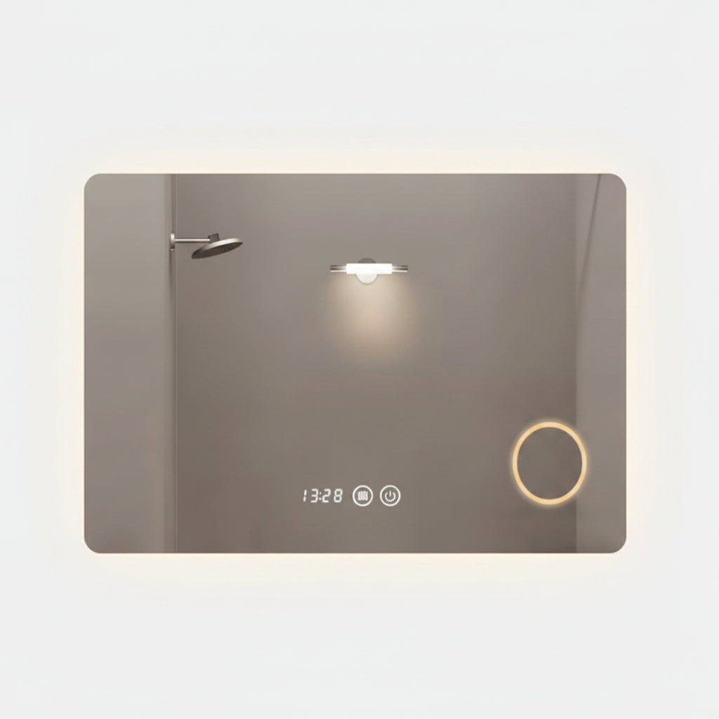Luminex AuraView M7 Smart Mirror