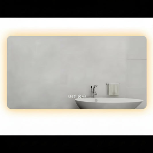 Luminex AuraView M7 Smart Mirror