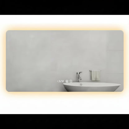 Luminex AuraView M7 Smart Mirror