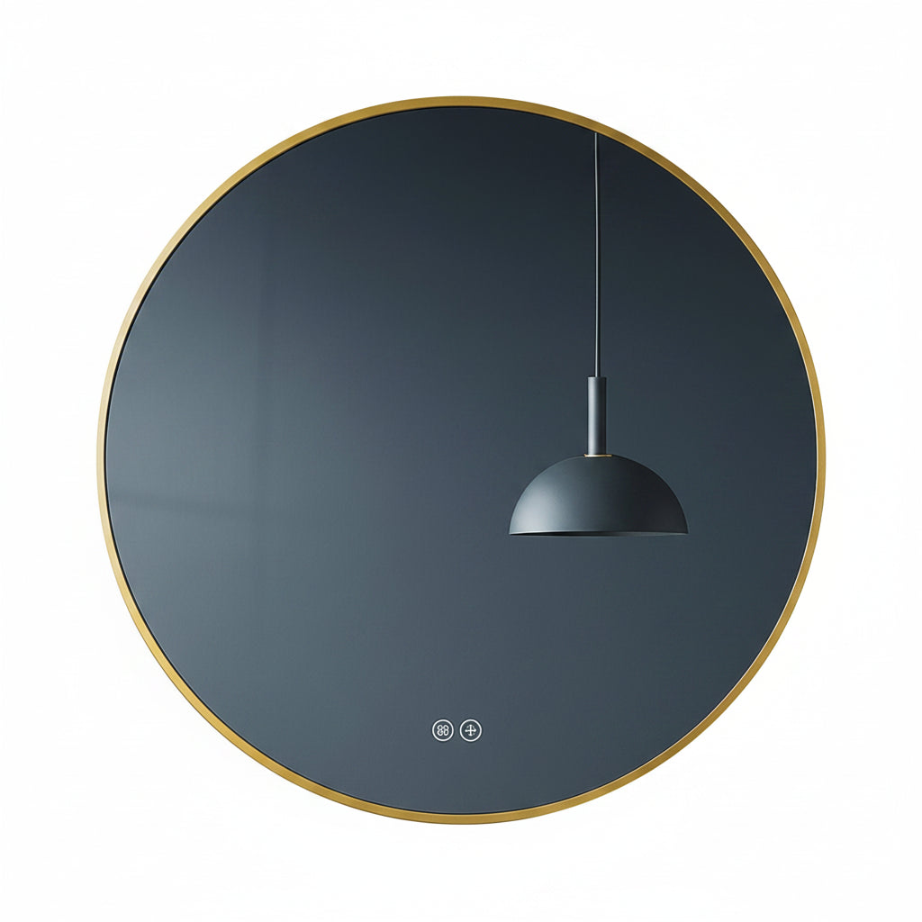 Aureli LuxeCircle X8 Smart Mirror