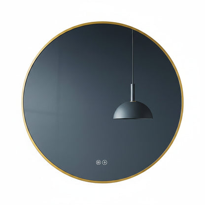 Aureli LuxeCircle X8 Smart Mirror