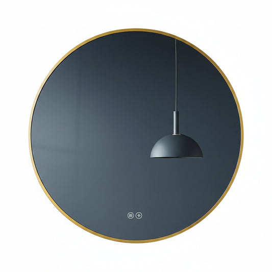 Aureli LuxeCircle X8 Smart Mirror